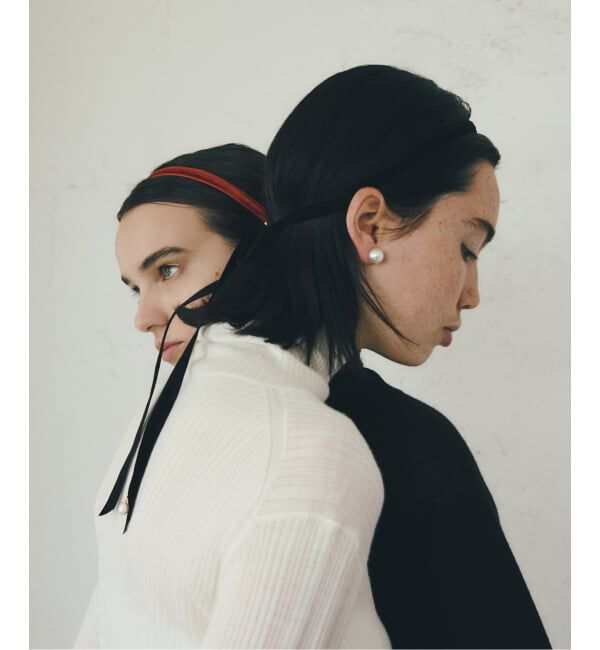  「【perle, by SAORI TANABE】Soeur」|その他|