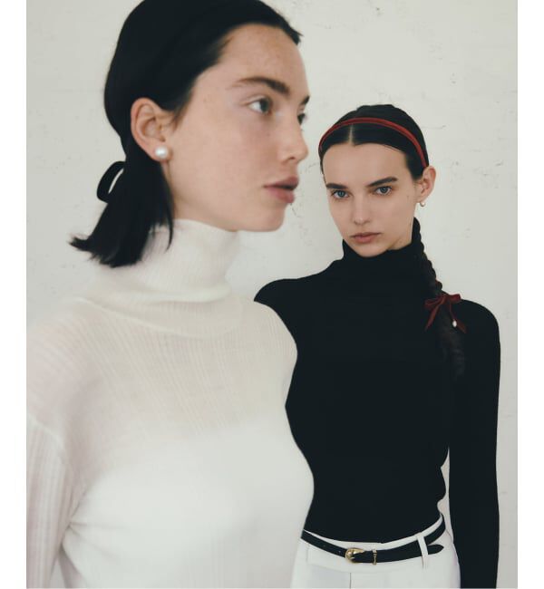  「【perle, by SAORI TANABE】Soeur」|その他|