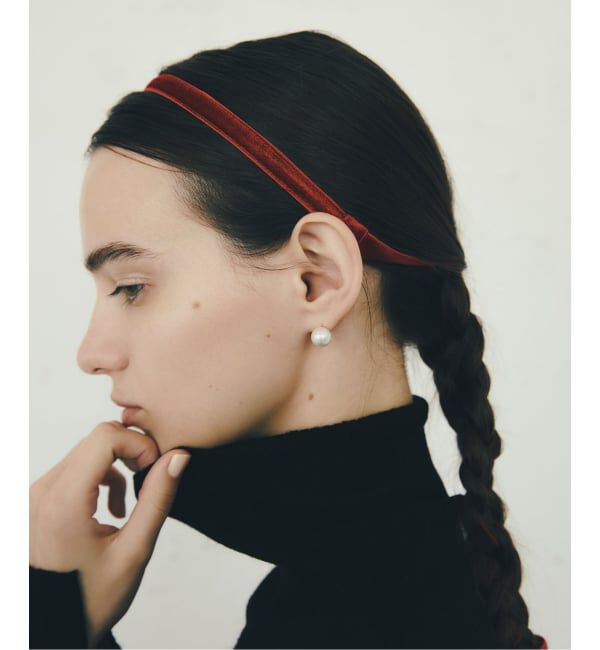  「【perle, by SAORI TANABE】Soeur」|その他|レッド