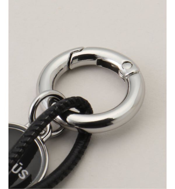  「WUHAUS/ウーハウス AMOUR バッグチャーム」|その他|