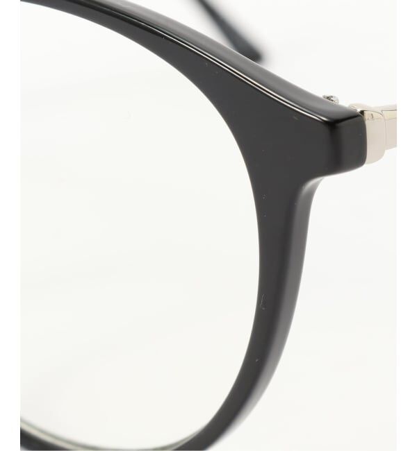  「NNOEYEDIA/ノーアイディア NE-468 サイドメタルサングラス」|サングラス|