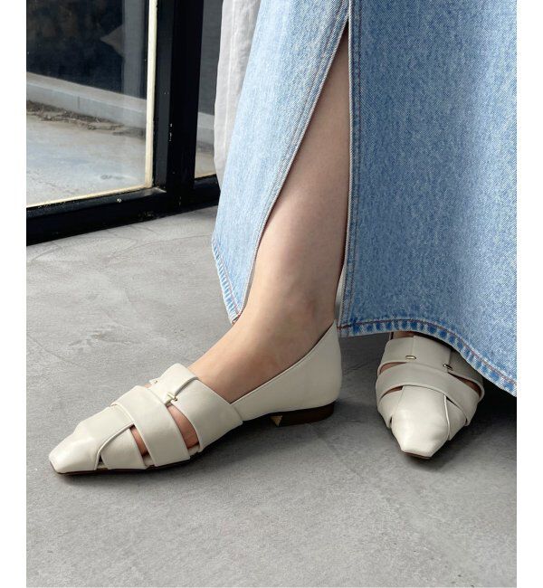  「《追加4》フレンチソフトグルカフラット」|その他|