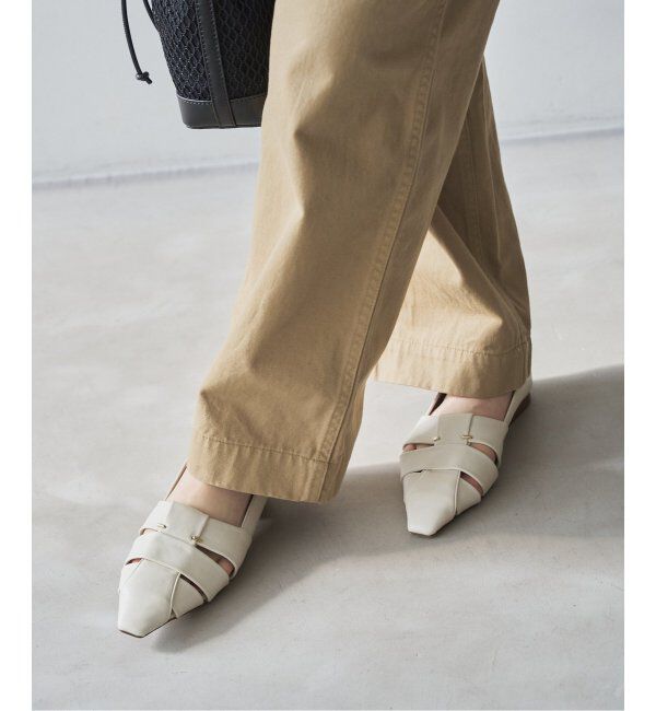  「《追加4》フレンチソフトグルカフラット」|その他|