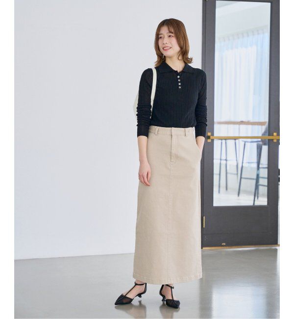  「《追加》3.5cmTストラップシアーパンプス」|パンプス|