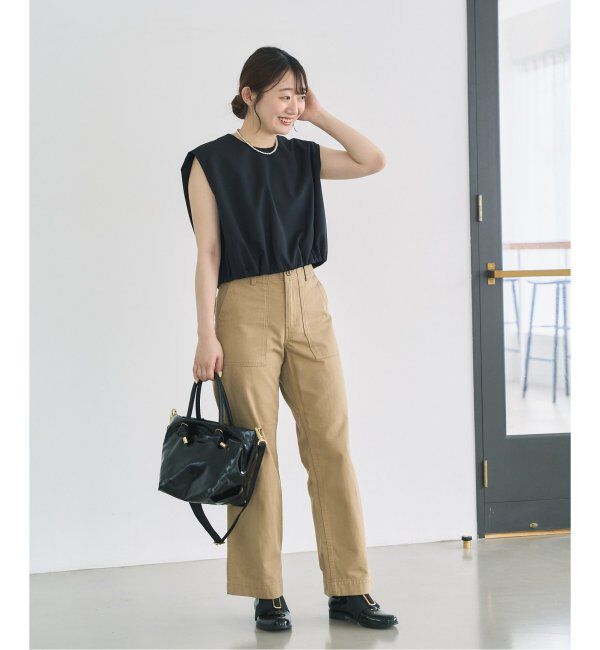  「TEMPERATE/テンパレイト BAKER FIT」|その他|