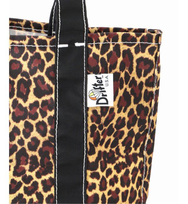  「Drifter/ドリフター BUCKEYE M TOTE」|トートバッグ|