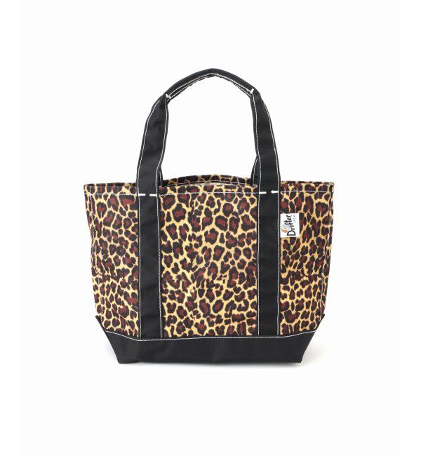  「Drifter/ドリフター BUCKEYE M TOTE」|トートバッグ|