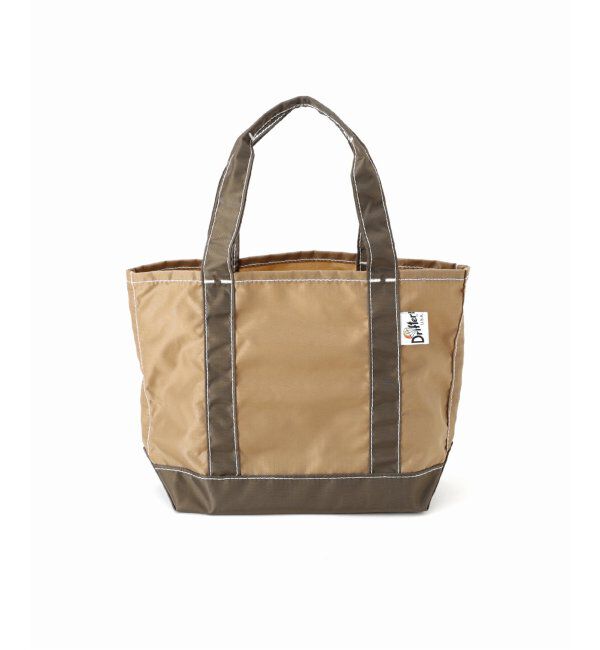  「Drifter/ドリフター BUCKEYE M TOTE」|トートバッグ|