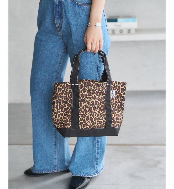  「Drifter/ドリフター BUCKEYE M TOTE」|トートバッグ|