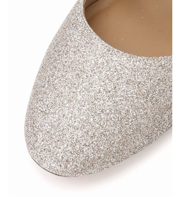  「3cmトリプルベルトメリージェーン」|パンプス|