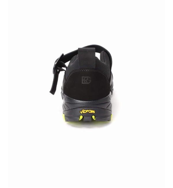 GRISE「《追加予約3》GRISE VIBRAM メリージェーンスニーカー」|スニーカー|