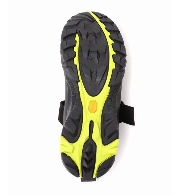 GRISE「《追加予約3》GRISE VIBRAM メリージェーンスニーカー」|スニーカー|