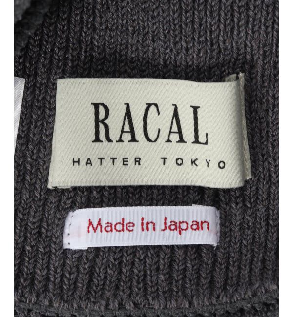 GRISE「RACAL  / ラカルLinen Hair Band」|その他|