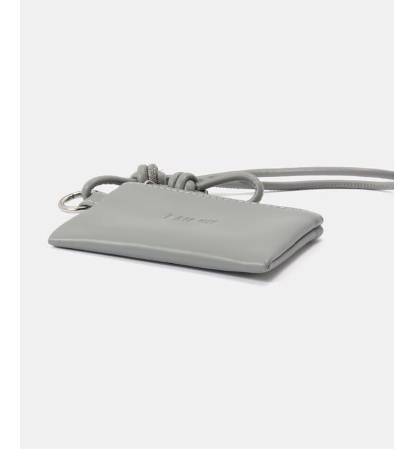  「CONTROL FREAK/コントロール フリーク WASHED LOGOトート」|トートバッグ|