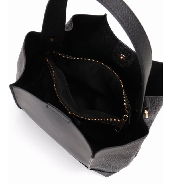  「《追加予約》LETALON パネルパターンBAG」|ショルダー・メッセンジャー|