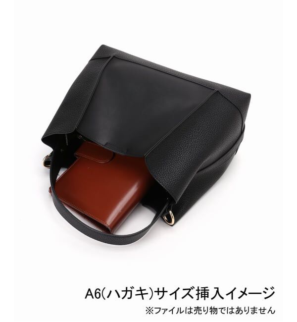  「《追加予約》LETALON パネルパターンBAG」|ショルダー・メッセンジャー|