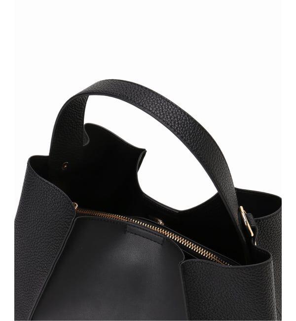  「《追加予約》LETALON パネルパターンBAG」|ショルダー・メッセンジャー|