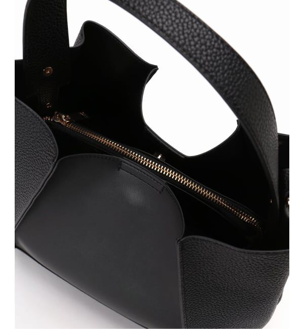  「《追加予約》LETALON パネルパターンBAG」|ショルダー・メッセンジャー|