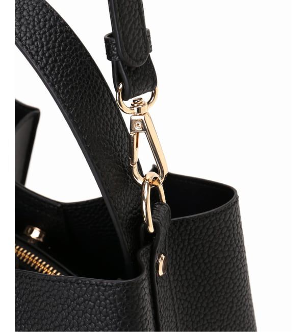  「《追加予約》LETALON パネルパターンBAG」|ショルダー・メッセンジャー|