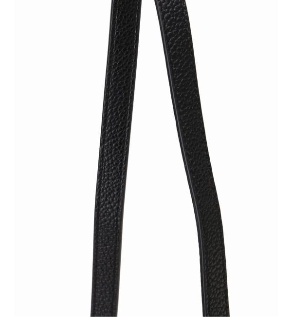  「《追加予約》LETALON パネルパターンBAG」|ショルダー・メッセンジャー|