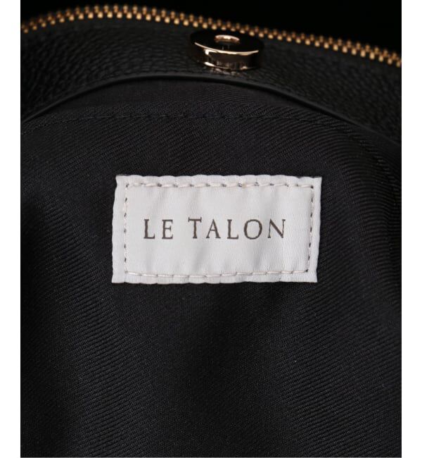  「《追加予約》LETALON パネルパターンBAG」|ショルダー・メッセンジャー|