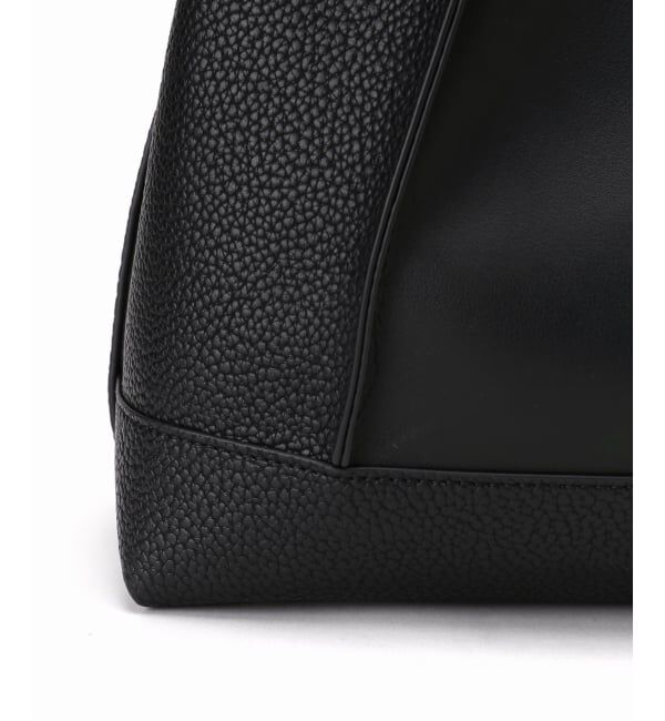  「《追加予約》LETALON パネルパターンBAG」|ショルダー・メッセンジャー|