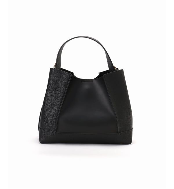  「《追加予約》LETALON パネルパターンBAG」|ショルダー・メッセンジャー|