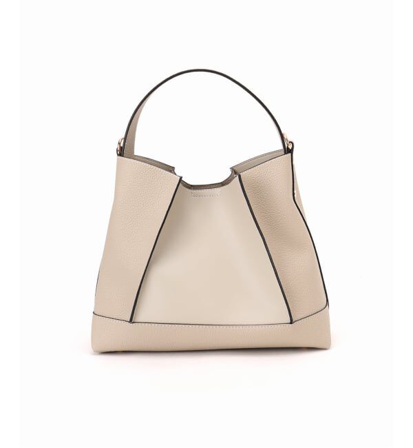  「《追加予約》LETALON パネルパターンBAG」|ショルダー・メッセンジャー|