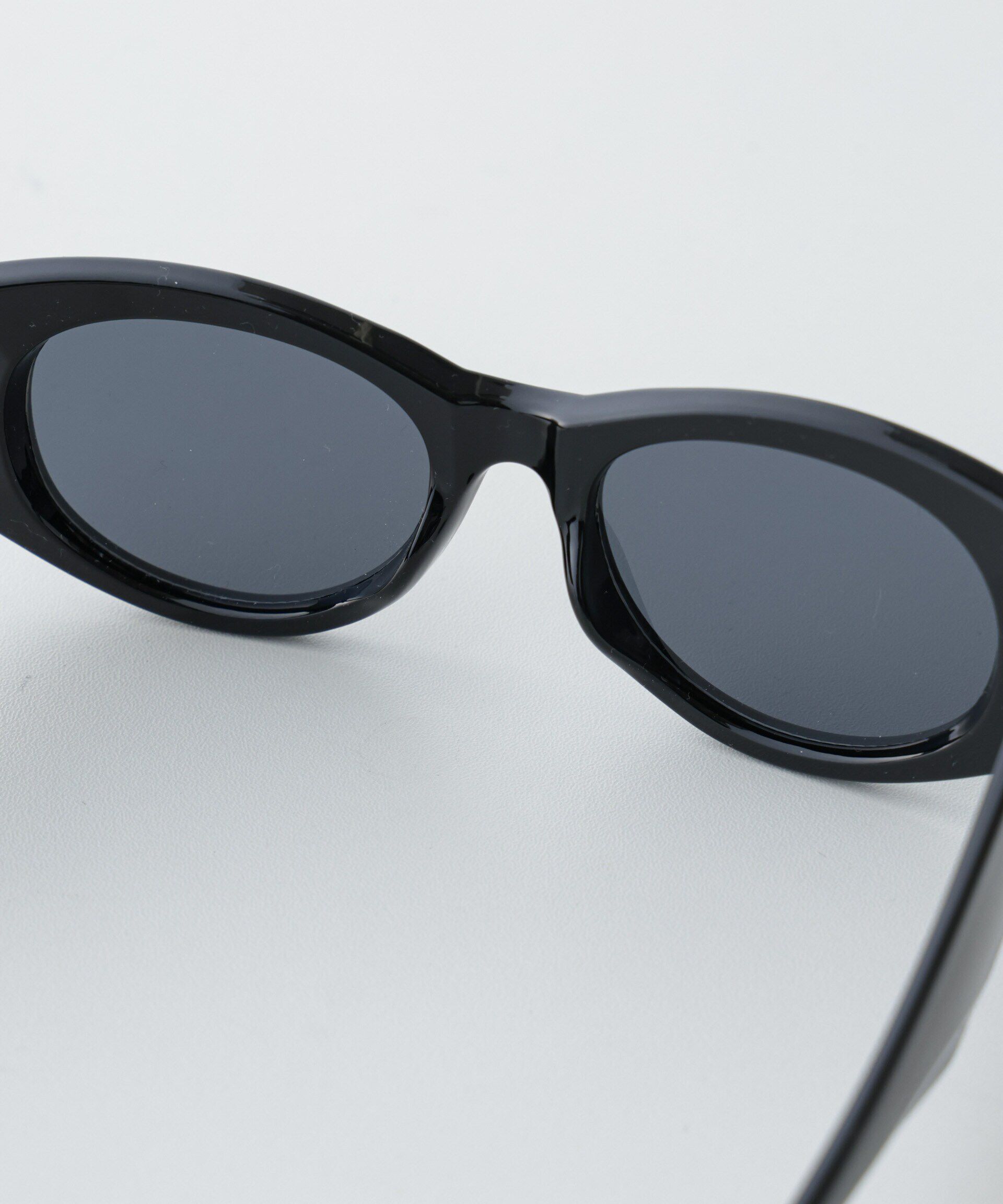 nano･universe「アイウェア/ラウンド型 セルフレーム」|メガネ|