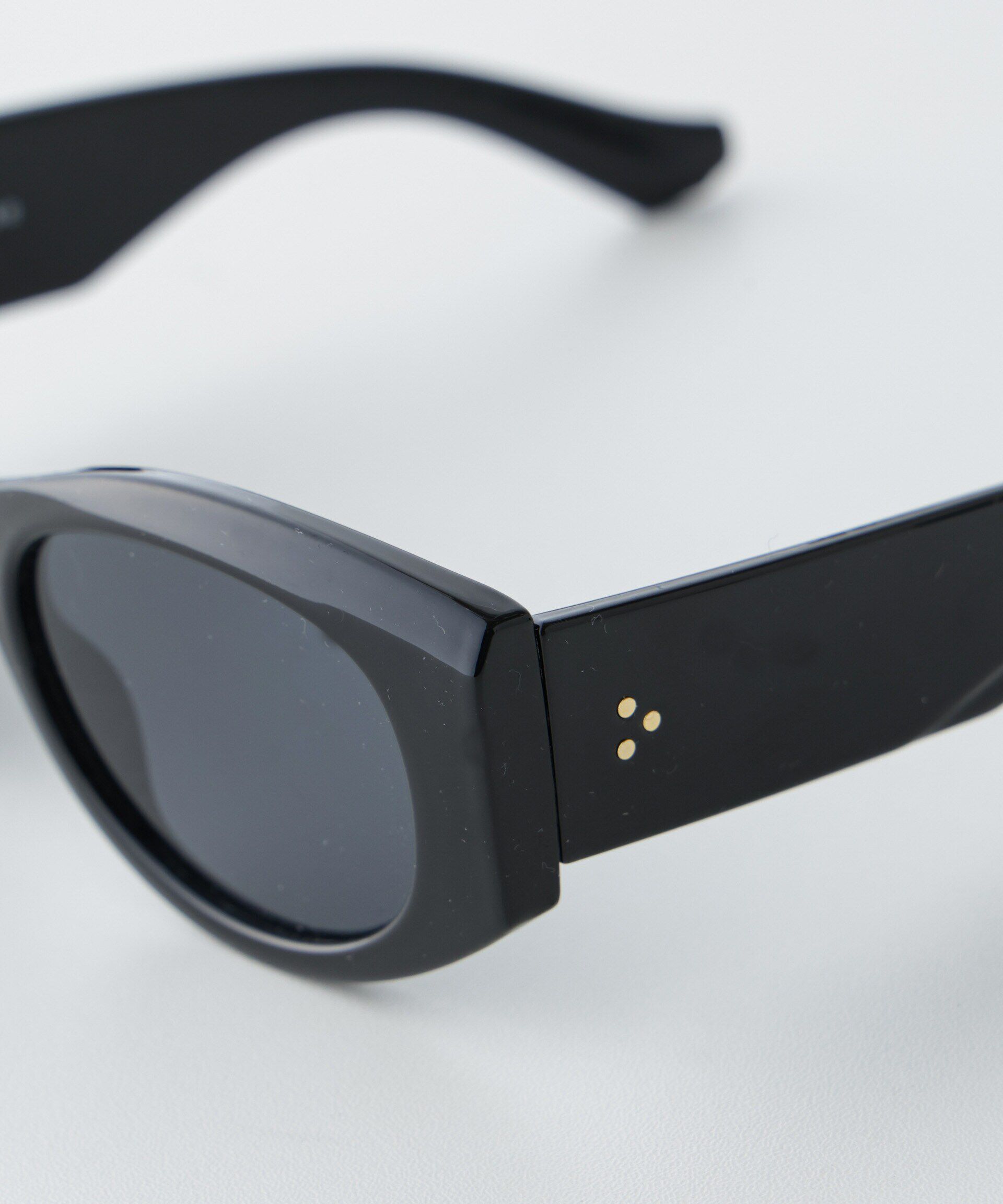 nano･universe「アイウェア/ラウンド型 セルフレーム」|メガネ|