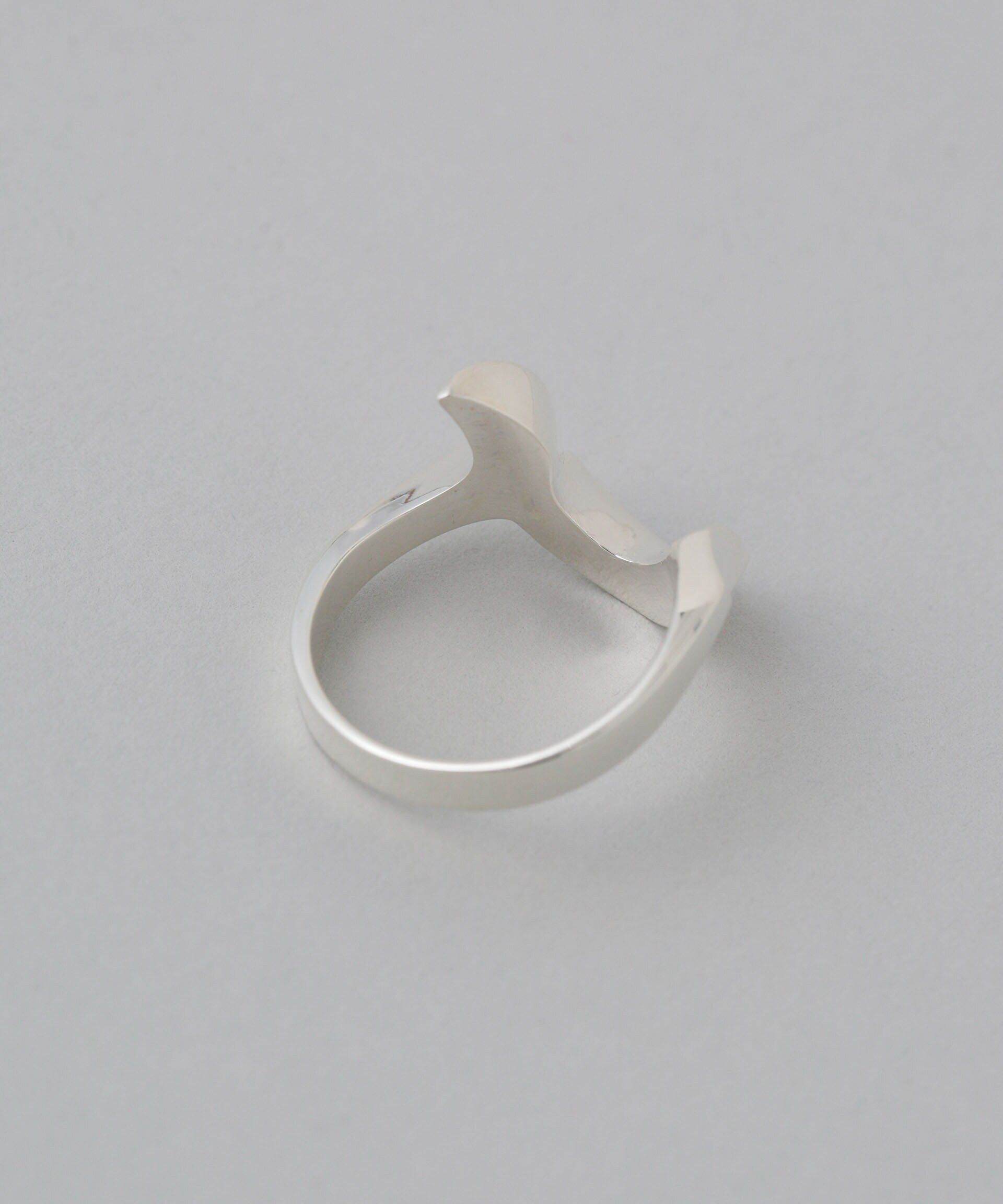 nano･universe「Mexican Jewelry/Silver Ring」|リング|