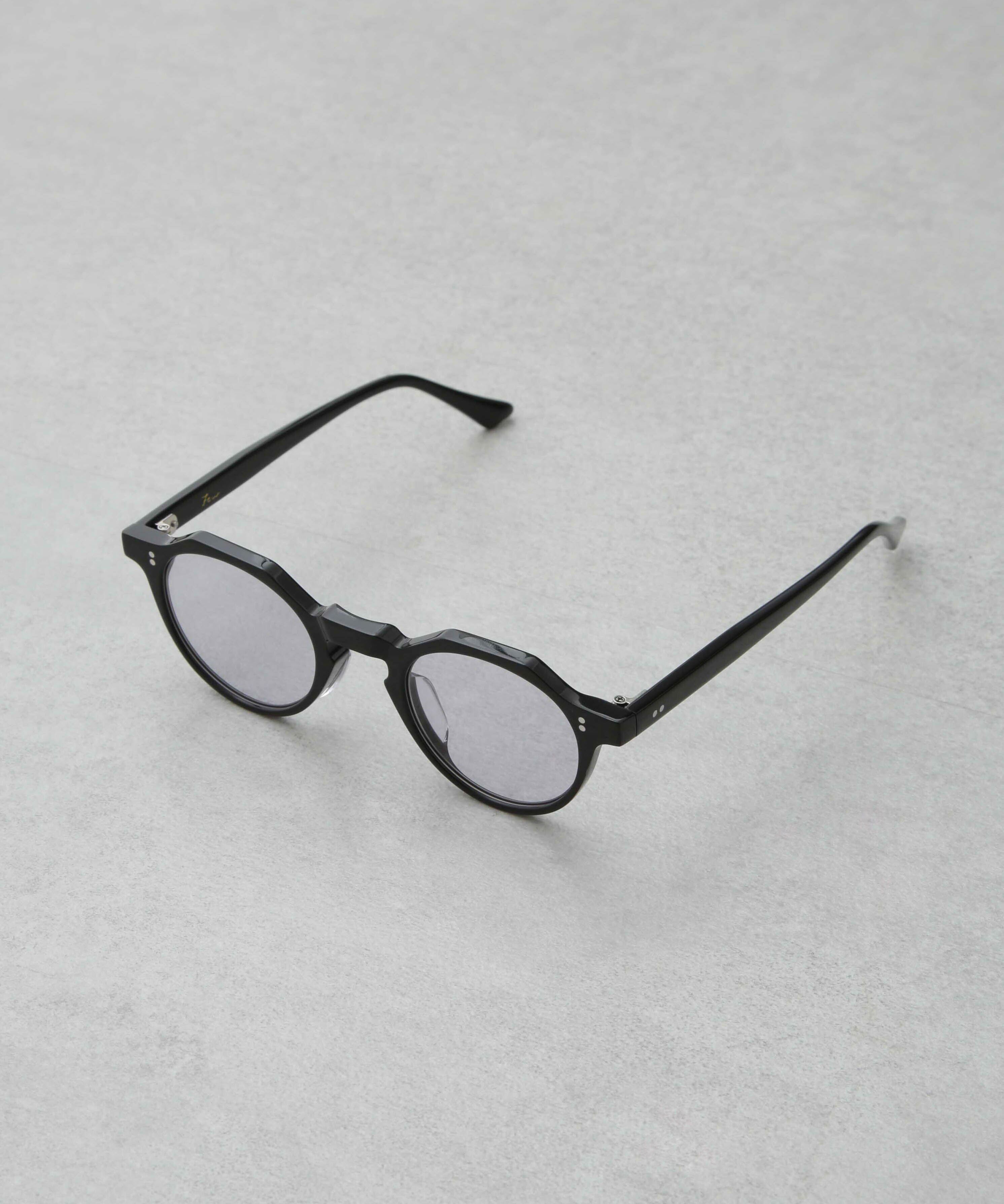 nano･universe「NEW.(Few.)/F2」|メガネ|