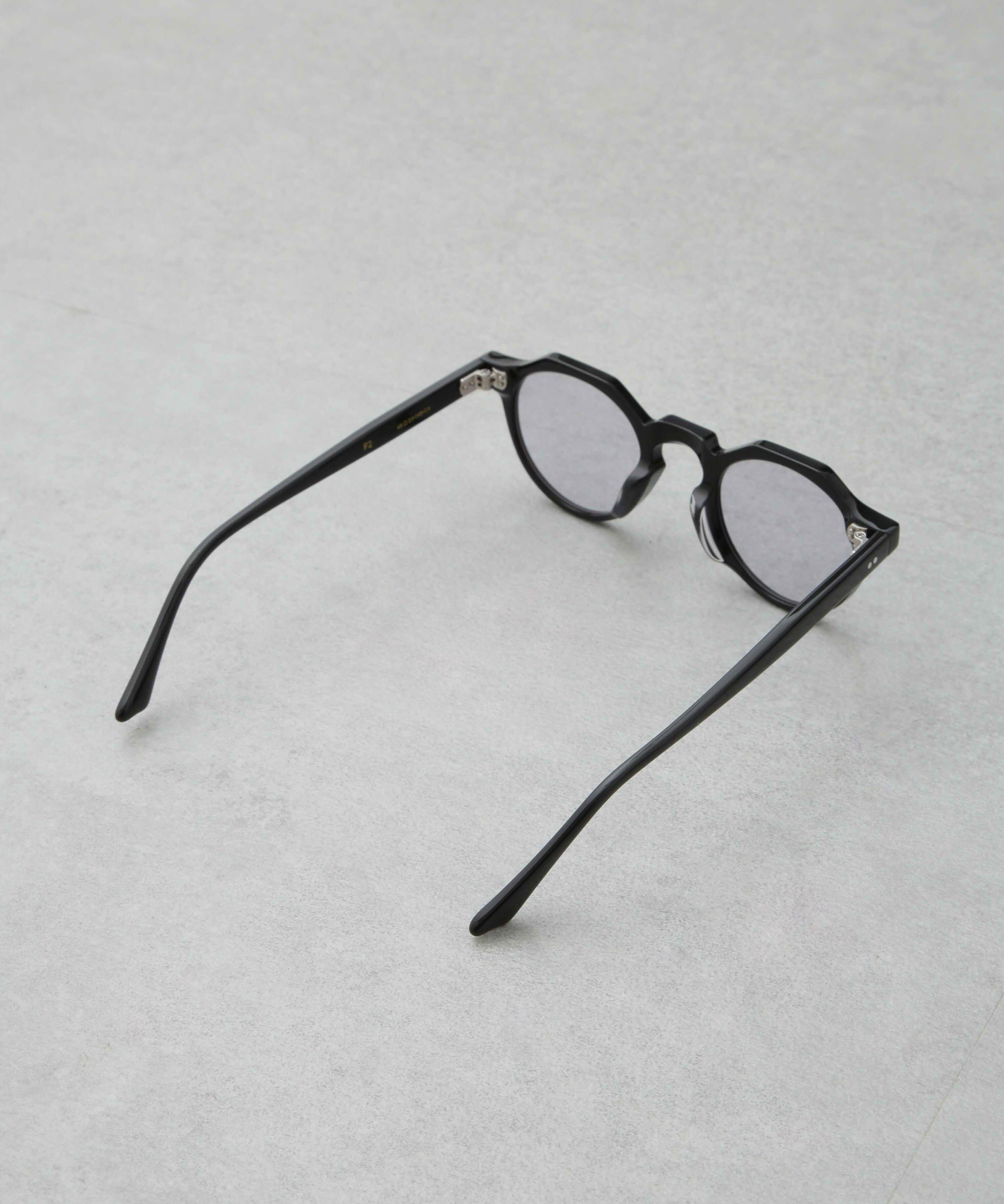 nano･universe「NEW.(Few.)/F2」|メガネ|