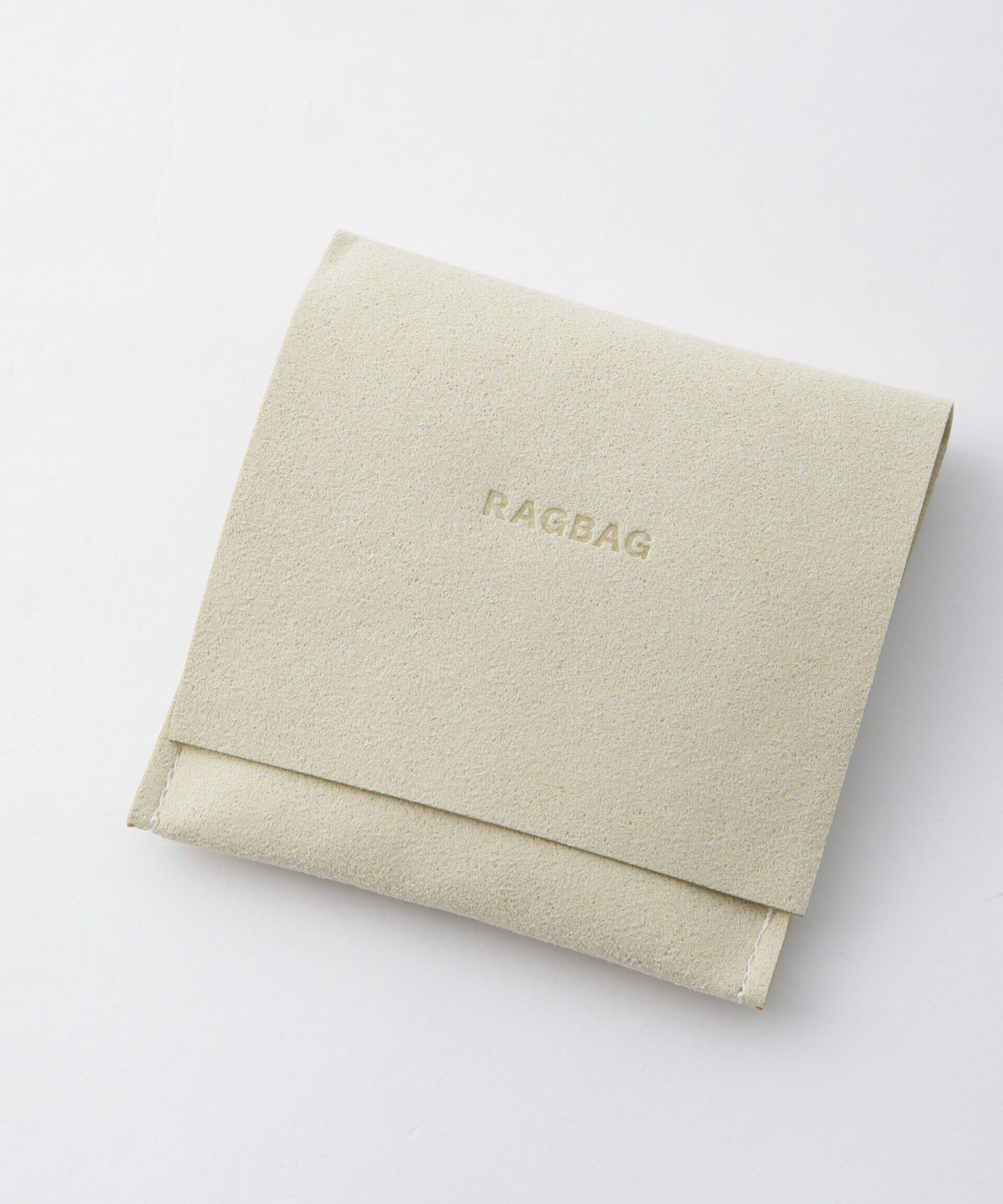 nano･universe「RAGBAG/Odette Earrings」|ピアス|