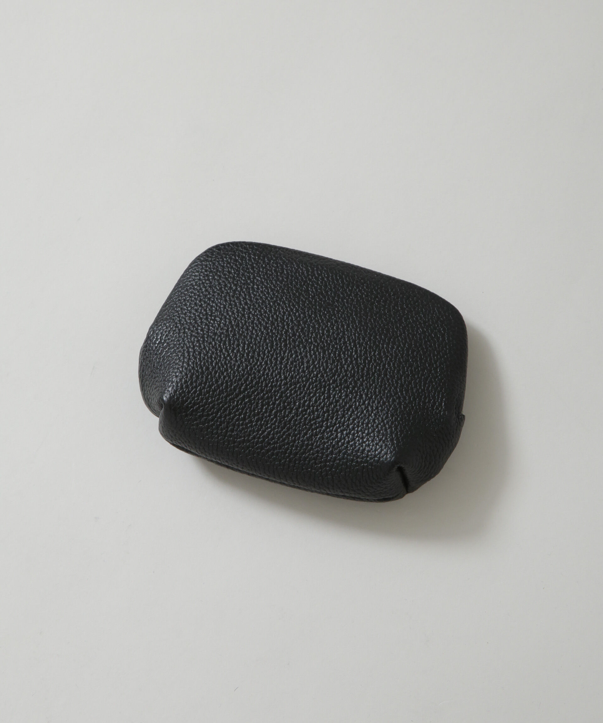 nano･universe「LUMEN/PAVE FRAME POUCH」|財布|