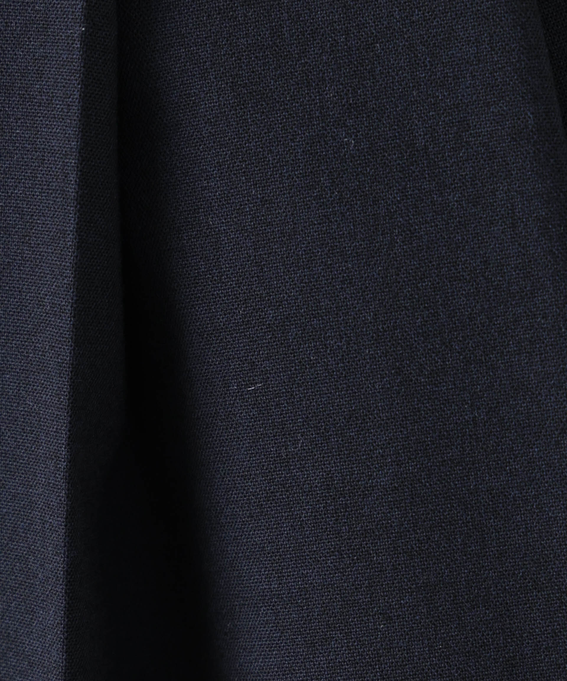 nano･universe「トロストレッチ2タックワイドパンツ(セットアップ可)」|チノ|