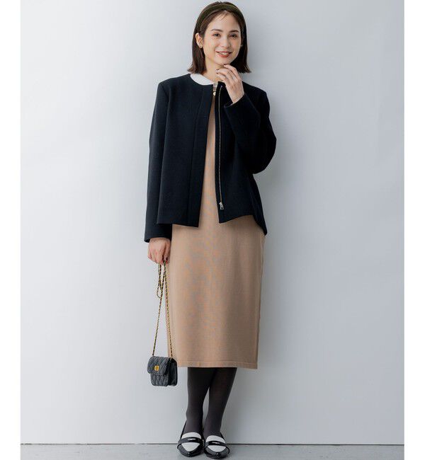 組曲「2WAYショートビーバー フーテッドコート」|ミリタリー・モッズコート|