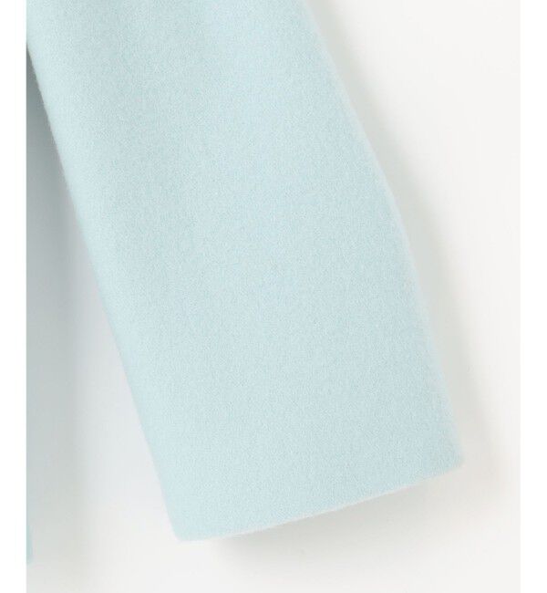 組曲「2WAYショートビーバー フーテッドコート」|ミリタリー・モッズコート|