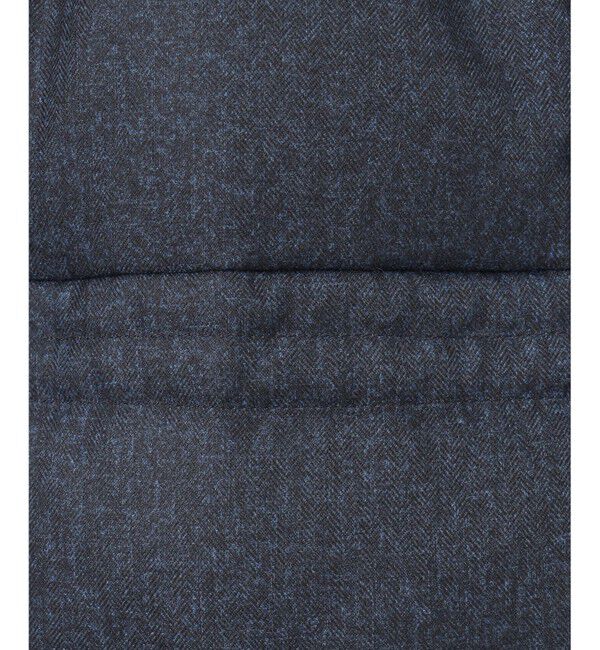 組曲「【洗える】ライトタフタロングダウン」|ダウン|