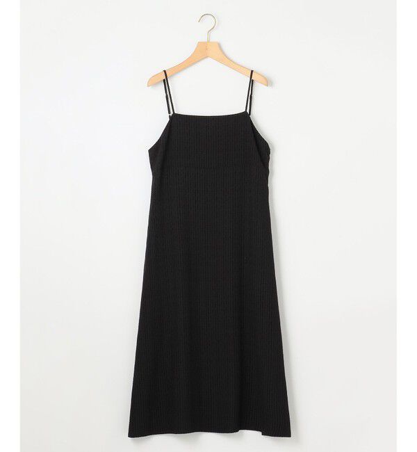 組曲「ステッチストライプドビー キャミワンピース」|ワンピース|