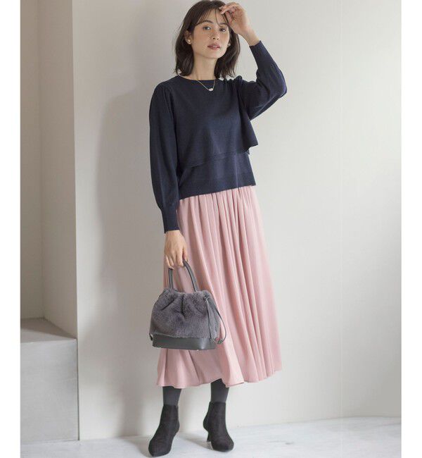 組曲「【WEB限定・2SET】HAPPY NEW YEAR セットアップ」|スーツ|