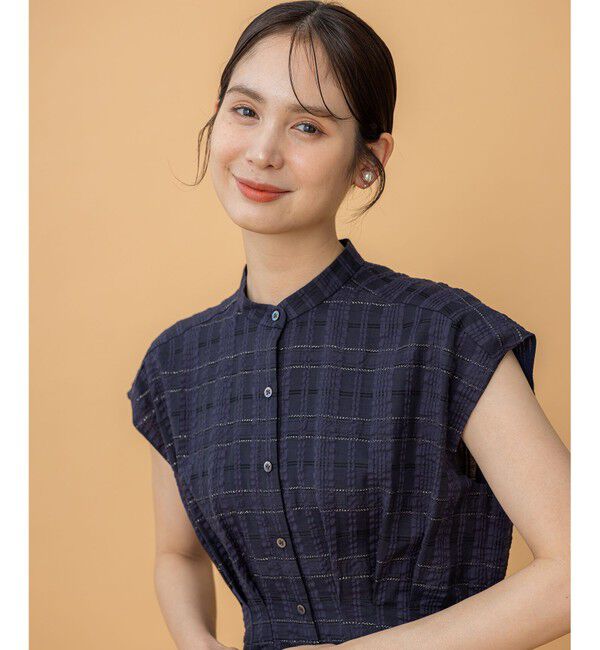 組曲「ビジューリングパールイヤリング」|イヤリング|