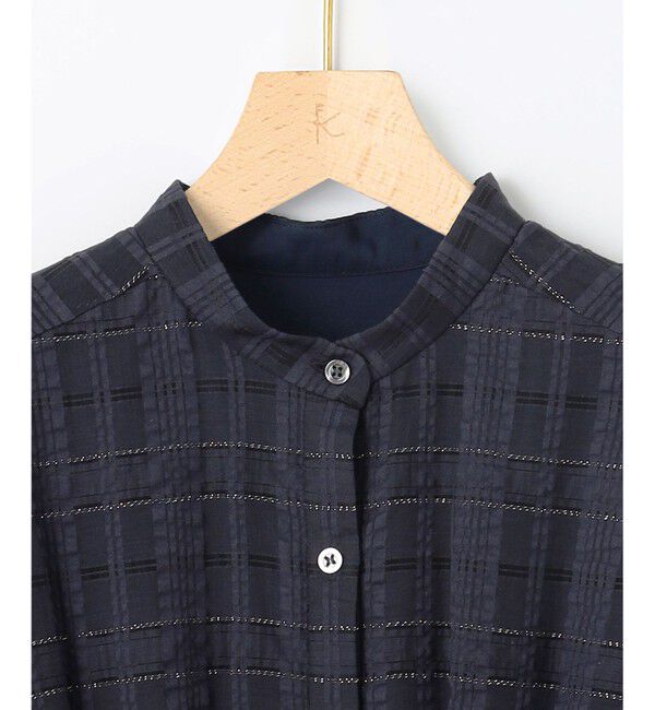 組曲「ラメシアーチェック ワンピース」|ワンピース|