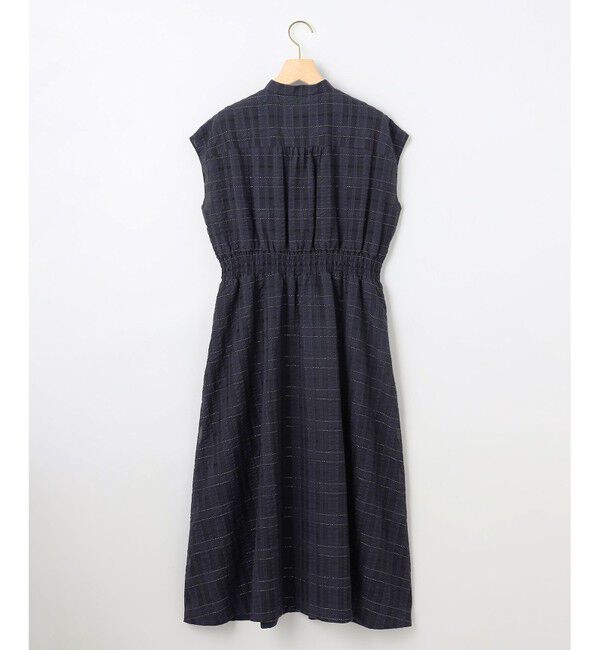 組曲「ラメシアーチェック ワンピース」|ワンピース|