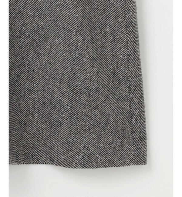 組曲「シックツイードジャンパー ワンピース」|ジャンパースカート|