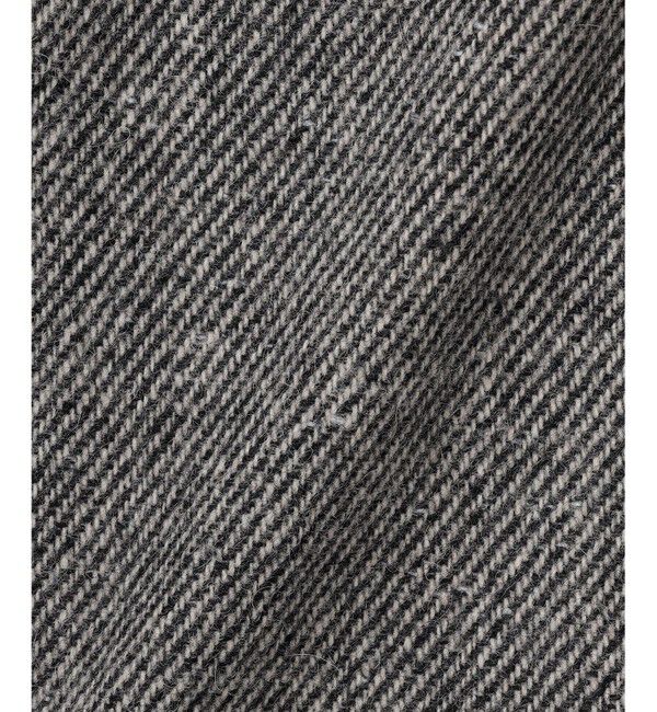 組曲「シックツイードジャンパー ワンピース」|ジャンパースカート|