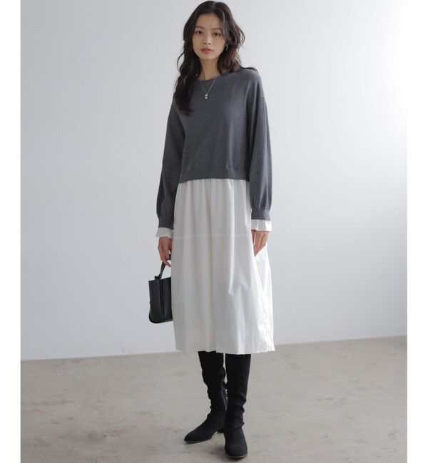 組曲「バルーンドッキングワンピース」|ワンピース|