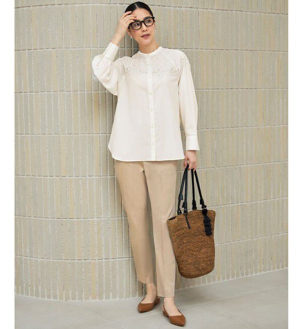 自由区「オリエンタルタッセル チャーム」|チャーム・キーホルダー|