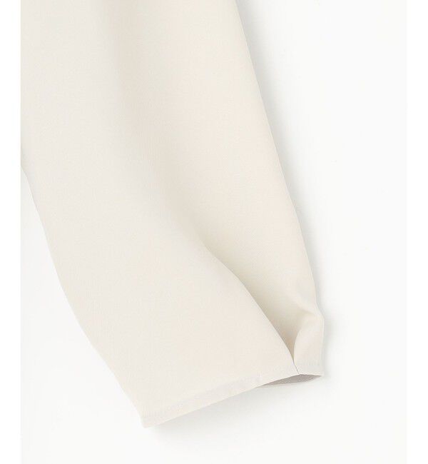 自由区「【カタログ掲載】フラワーオパールプリント ワンピース」|ワンピース|