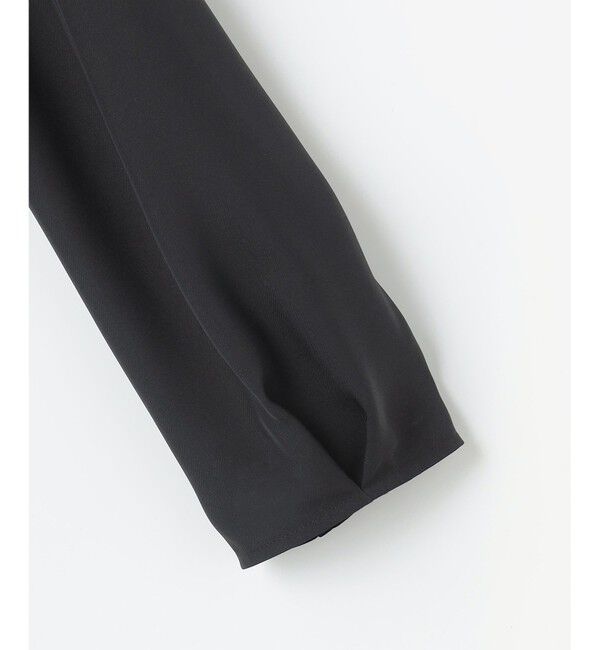 自由区「【カタログ掲載】フラワーオパールプリント ワンピース」|ワンピース|